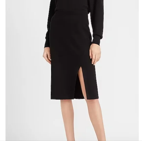 Express hot sale dress skirts